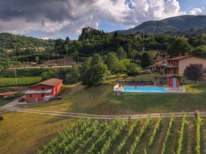 Agriturismo Polla